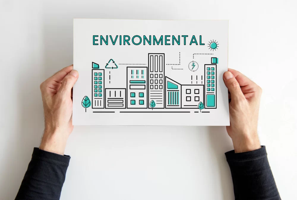 Environmental and Zoning Changes