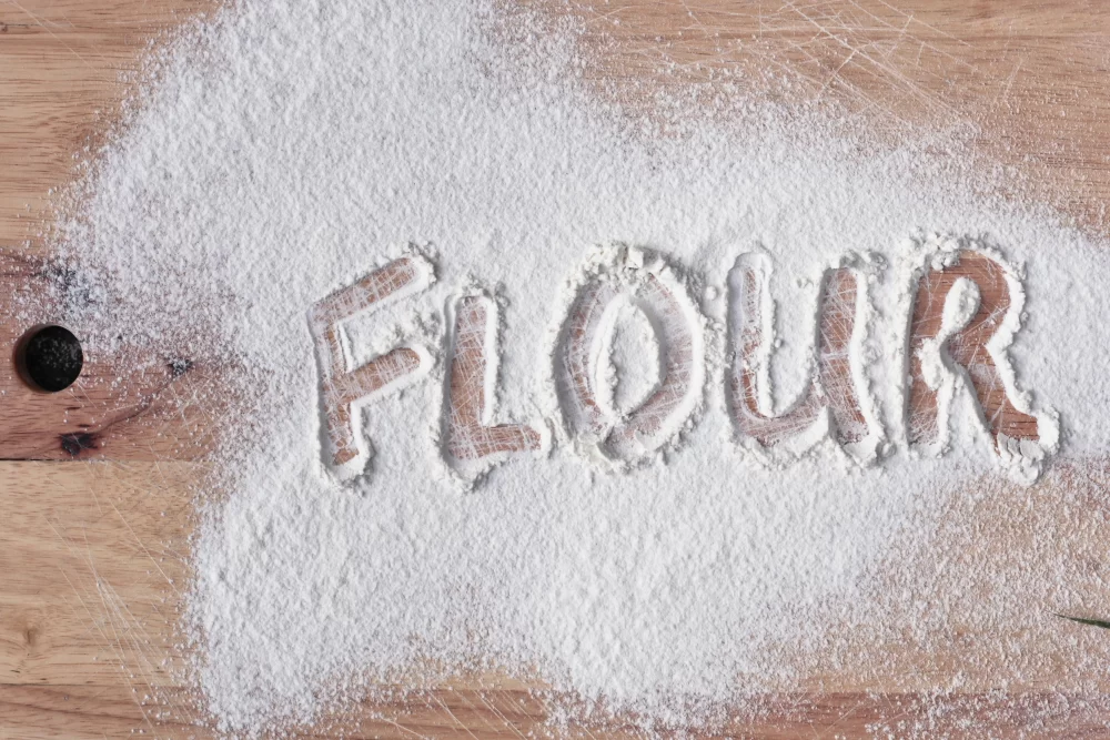 Flour