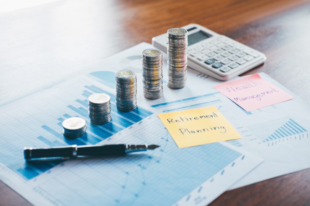 Encourage Financial Planning