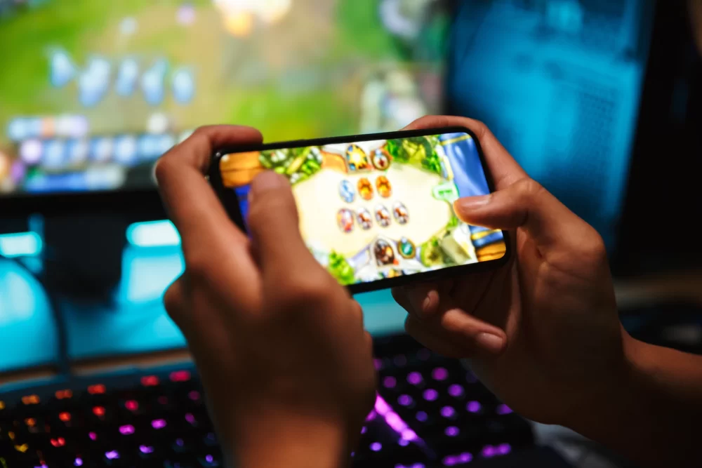 Paid Mobile Apps and Games