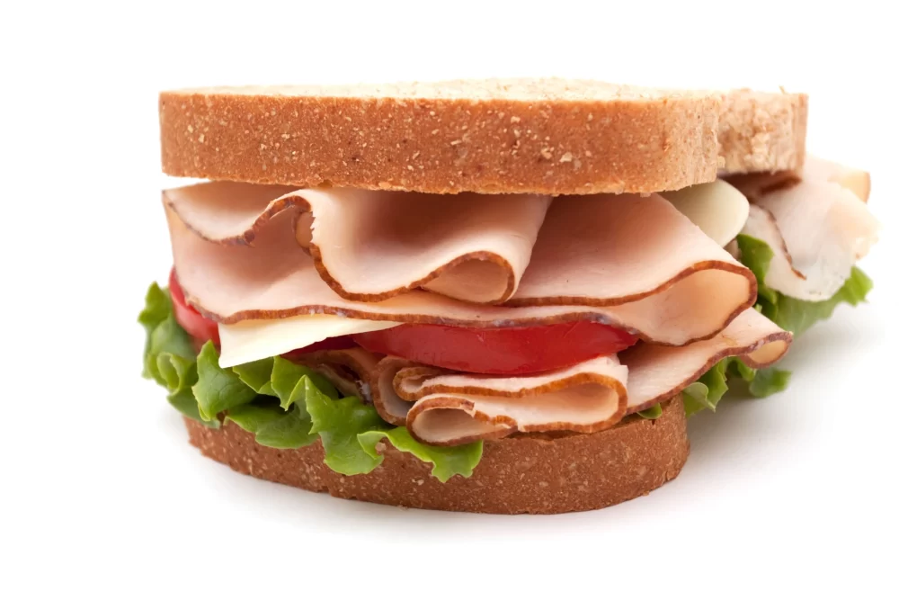 Sandwich Meat