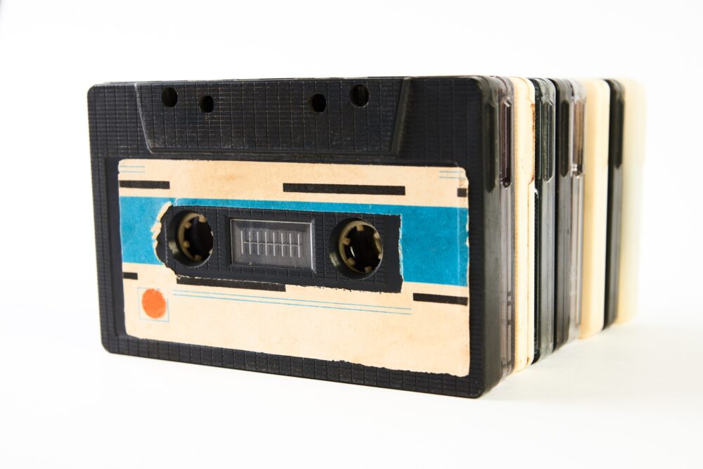 The Cassette Tape