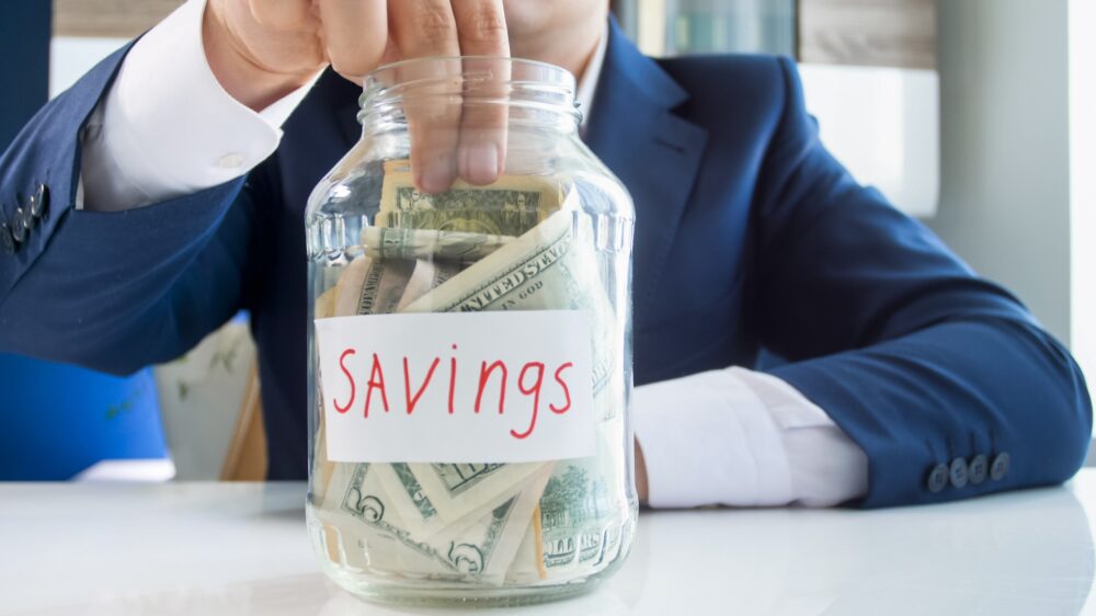 Automate Savings