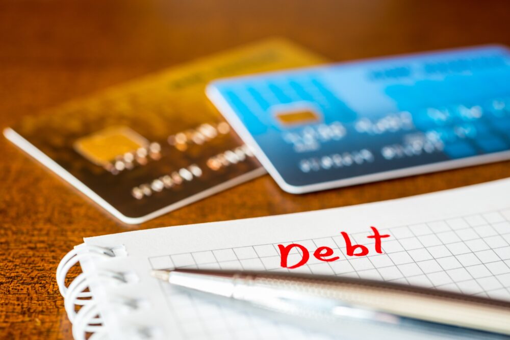 Pay Off Debt Strategically