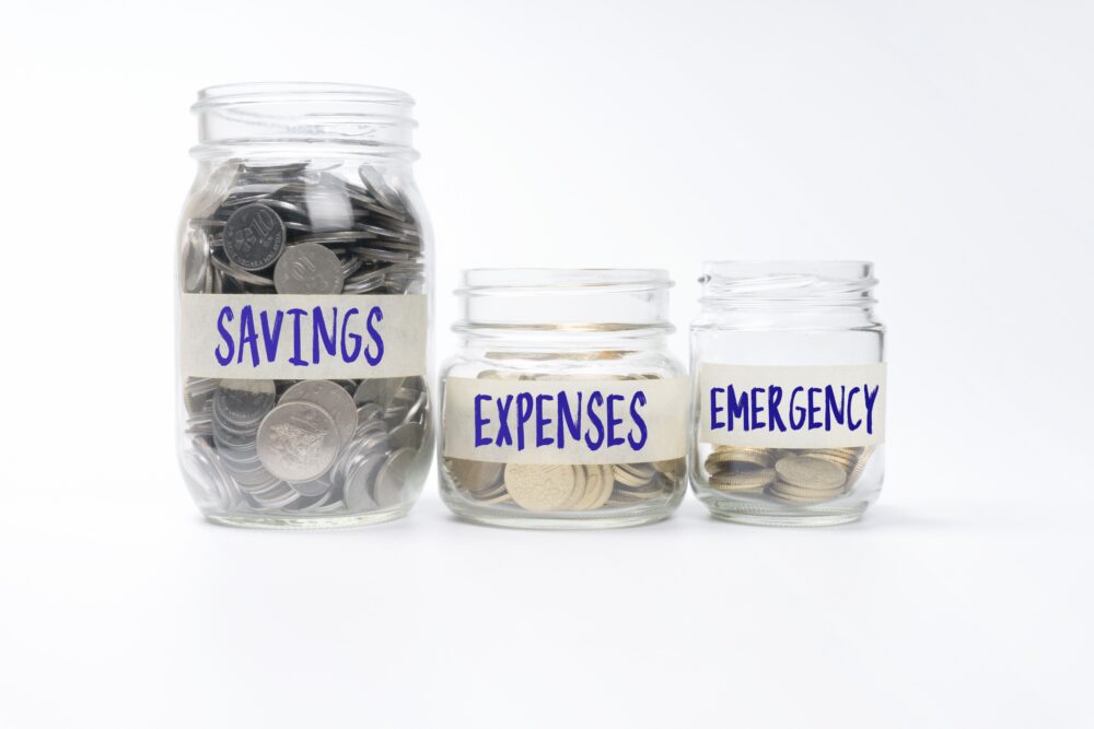 Build an Emergency Fund