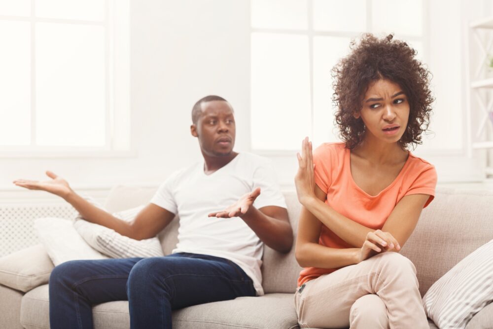 Jealousy is an outdated thing your mother told you about marriage