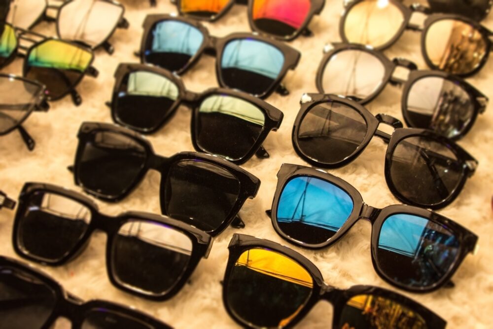 Budget-Friendly Sunglasses