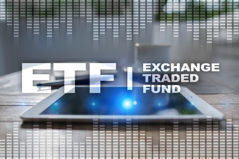 Exchange-Traded Funds (ETFs)