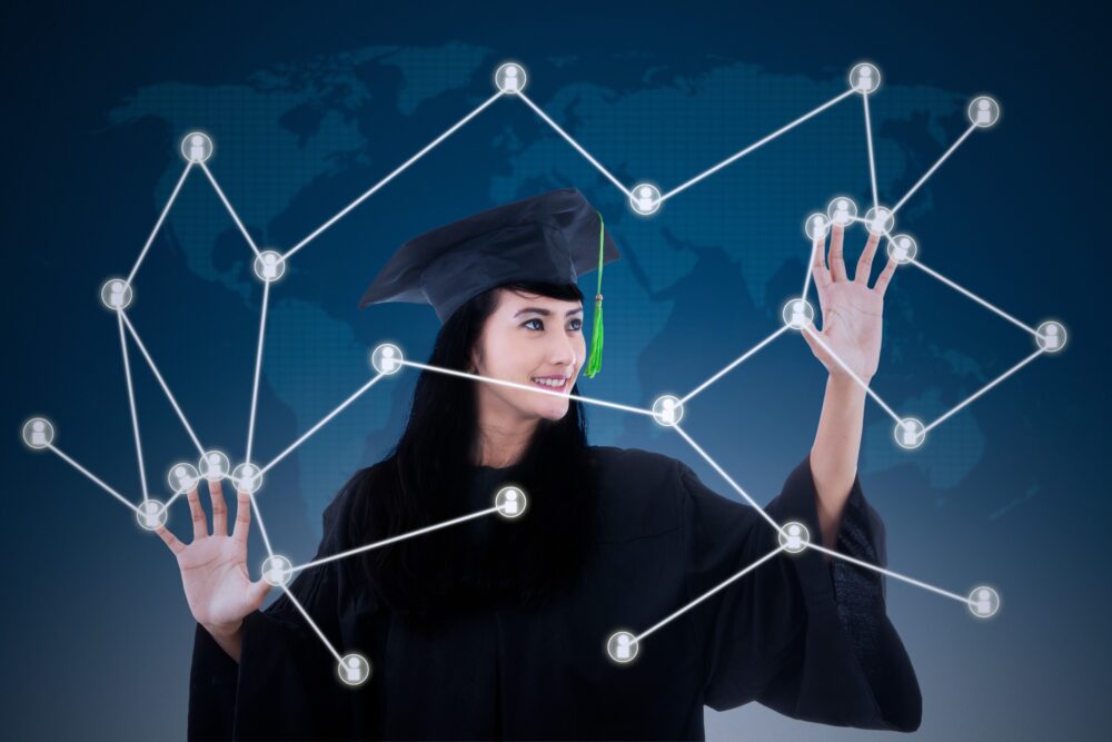 Leverage Your College Network