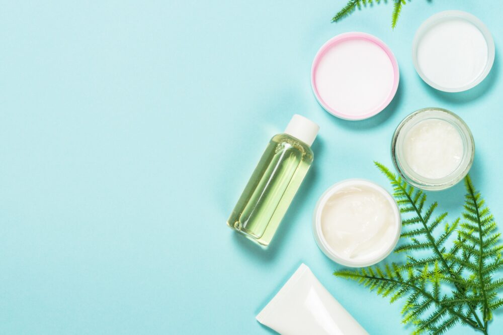 Low-Cost Skincare