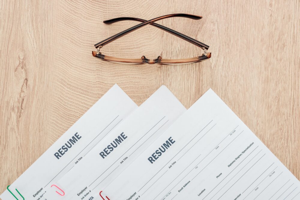 Tailor Your Resume for Each Job