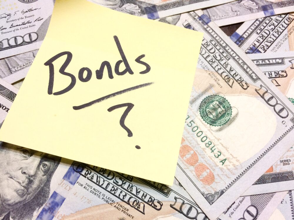 The Role of Bonds