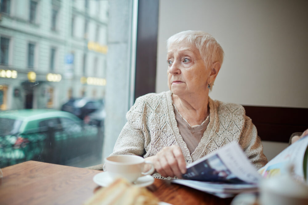 Here’s What Everyone Should Know About Social Security Widow Benefits