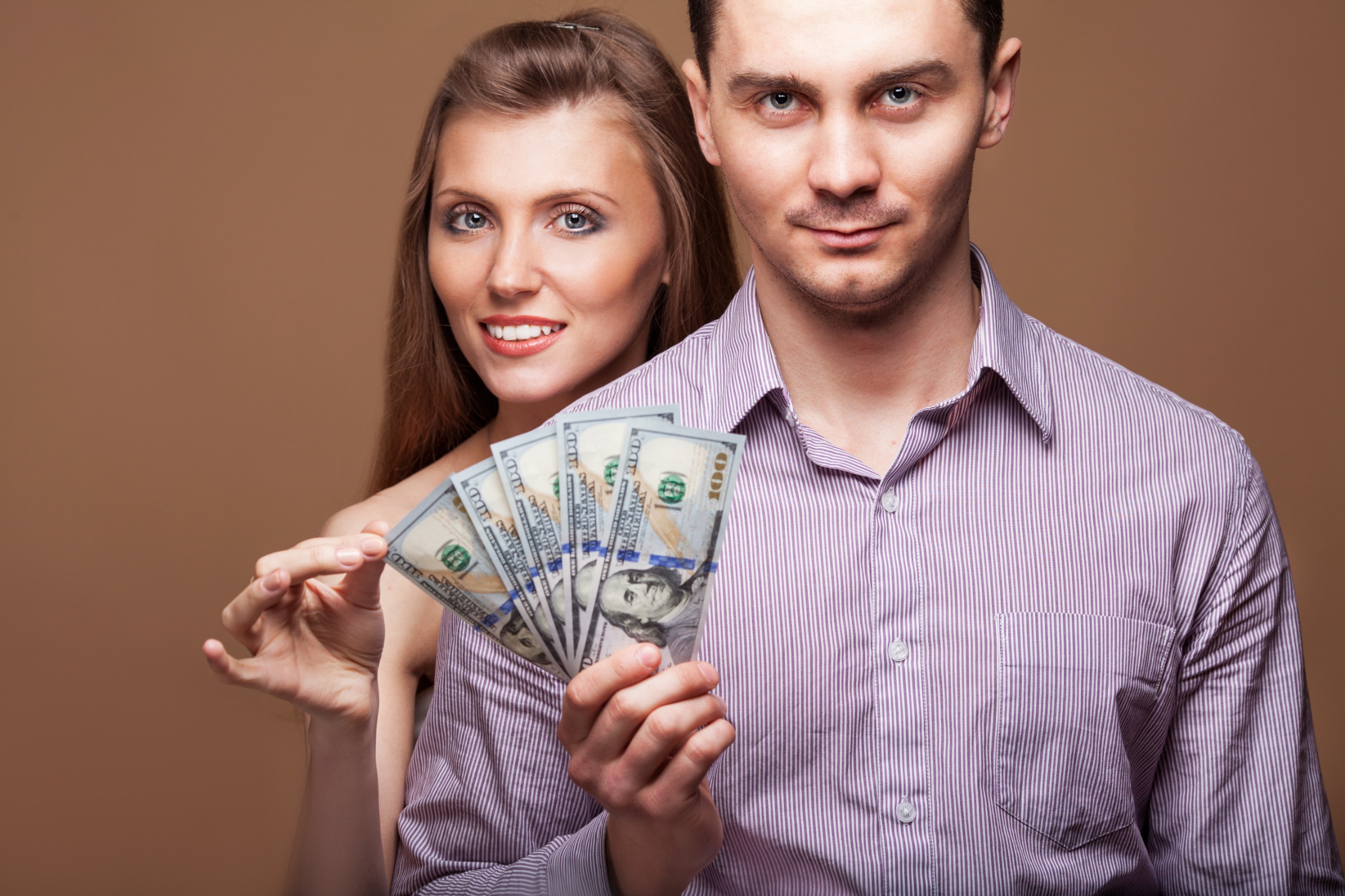 What Are 7 Financial Red Flags I Should Look Out For In A New Relationship