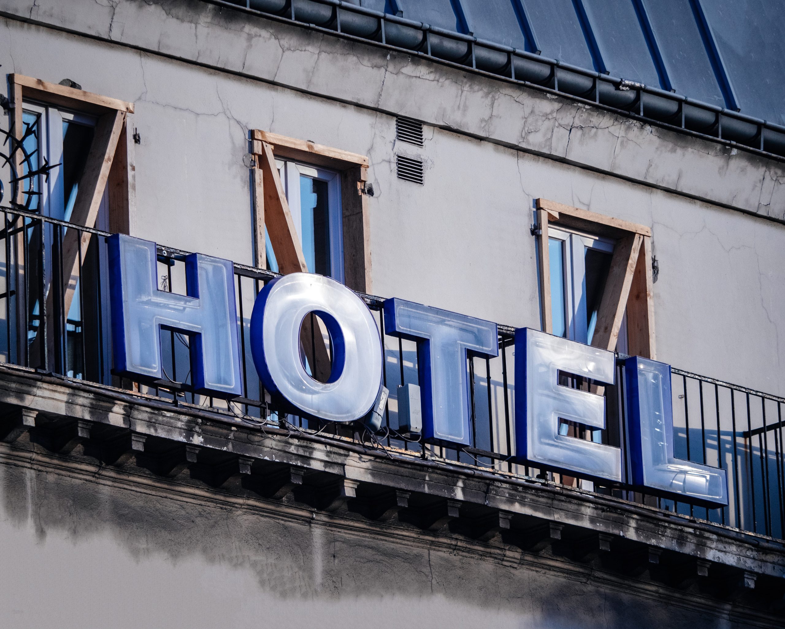 Dirtiest hotel chains