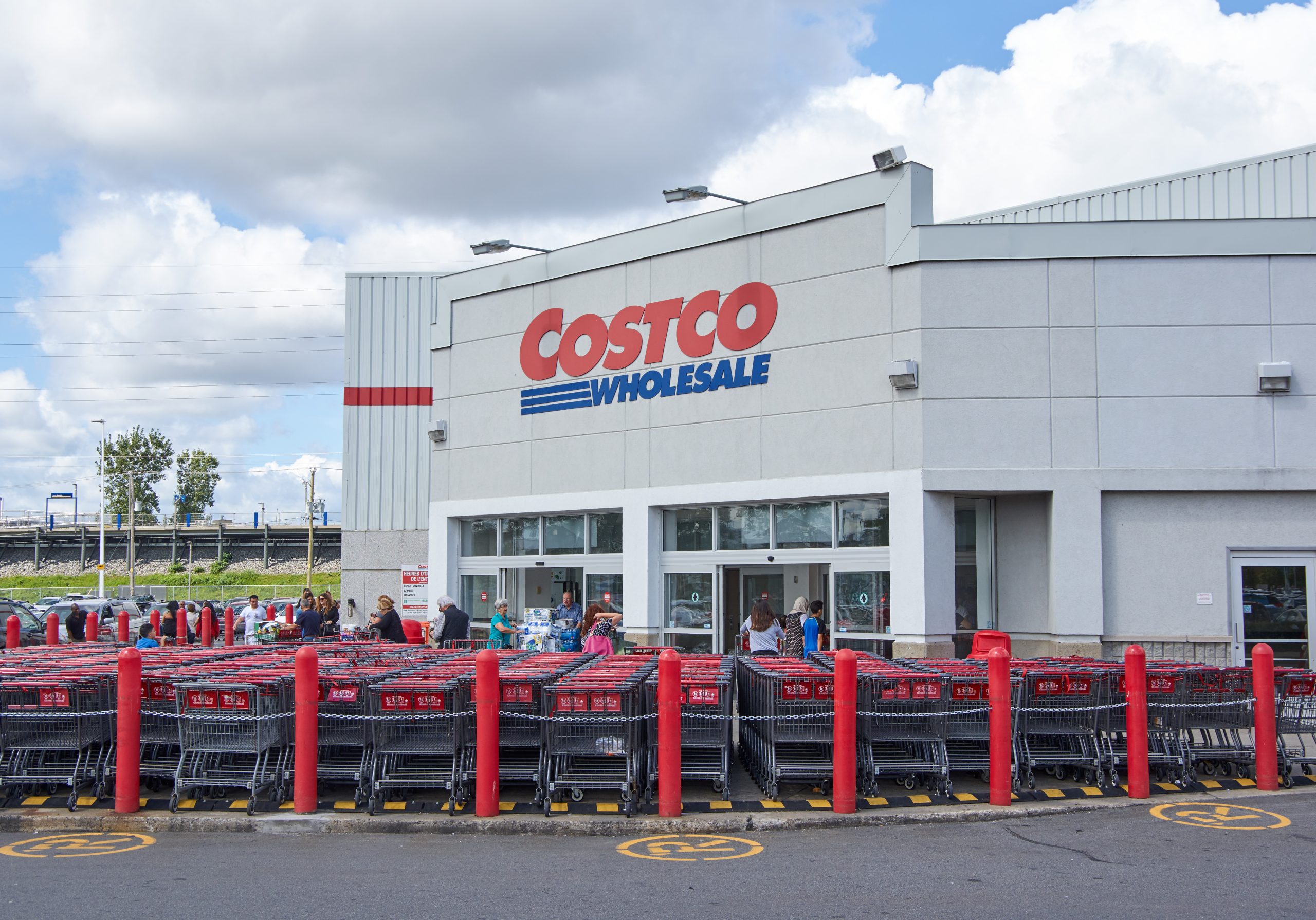 5 Times Costco Made a Big Change That Left Customers Stunned