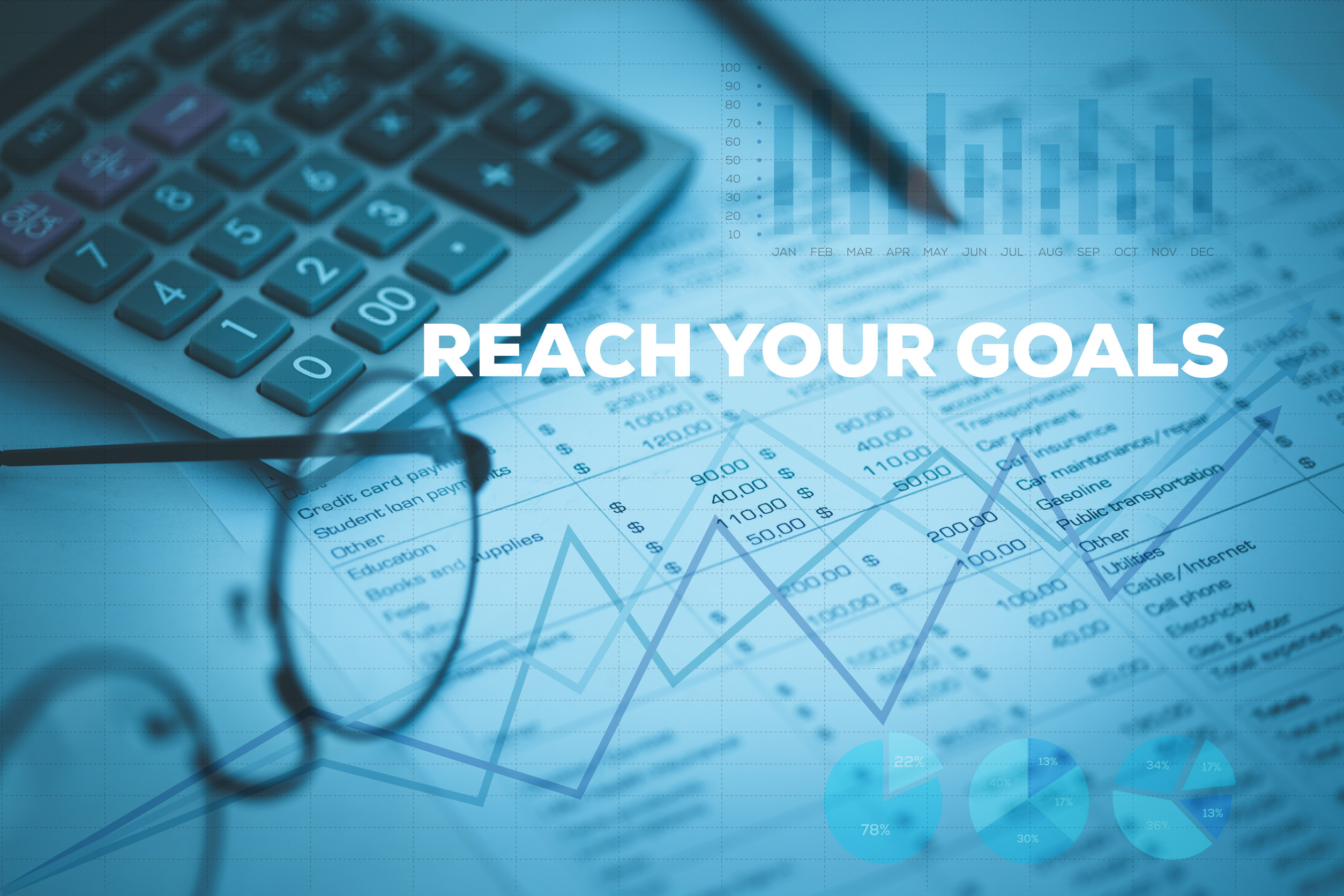 Plan for your short term financial goals