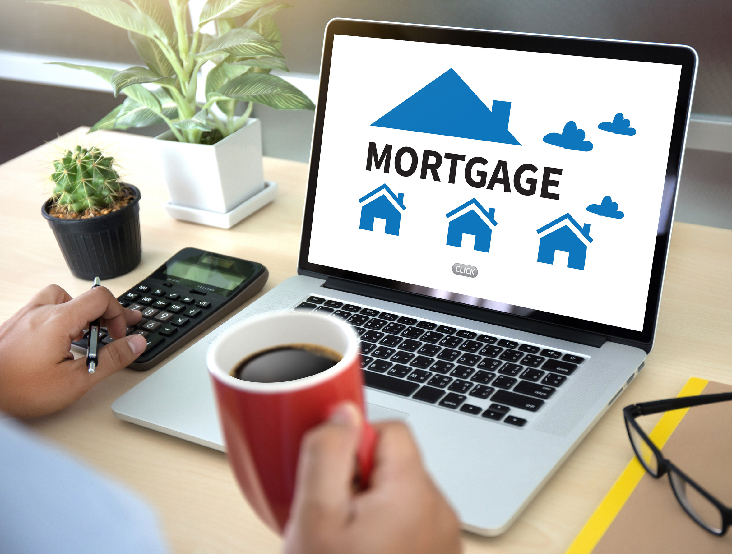 short term goals make extra payments on your mortgage