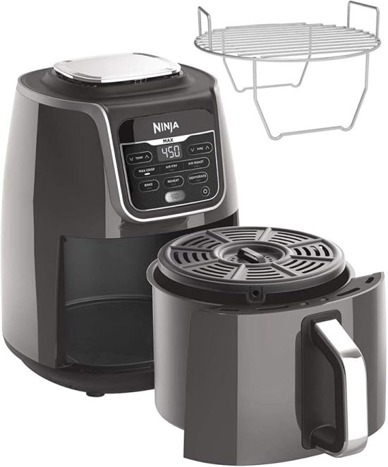 Best non toxic air fryers Ninja Max XL