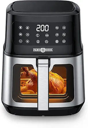 Paris Rhone air fryer