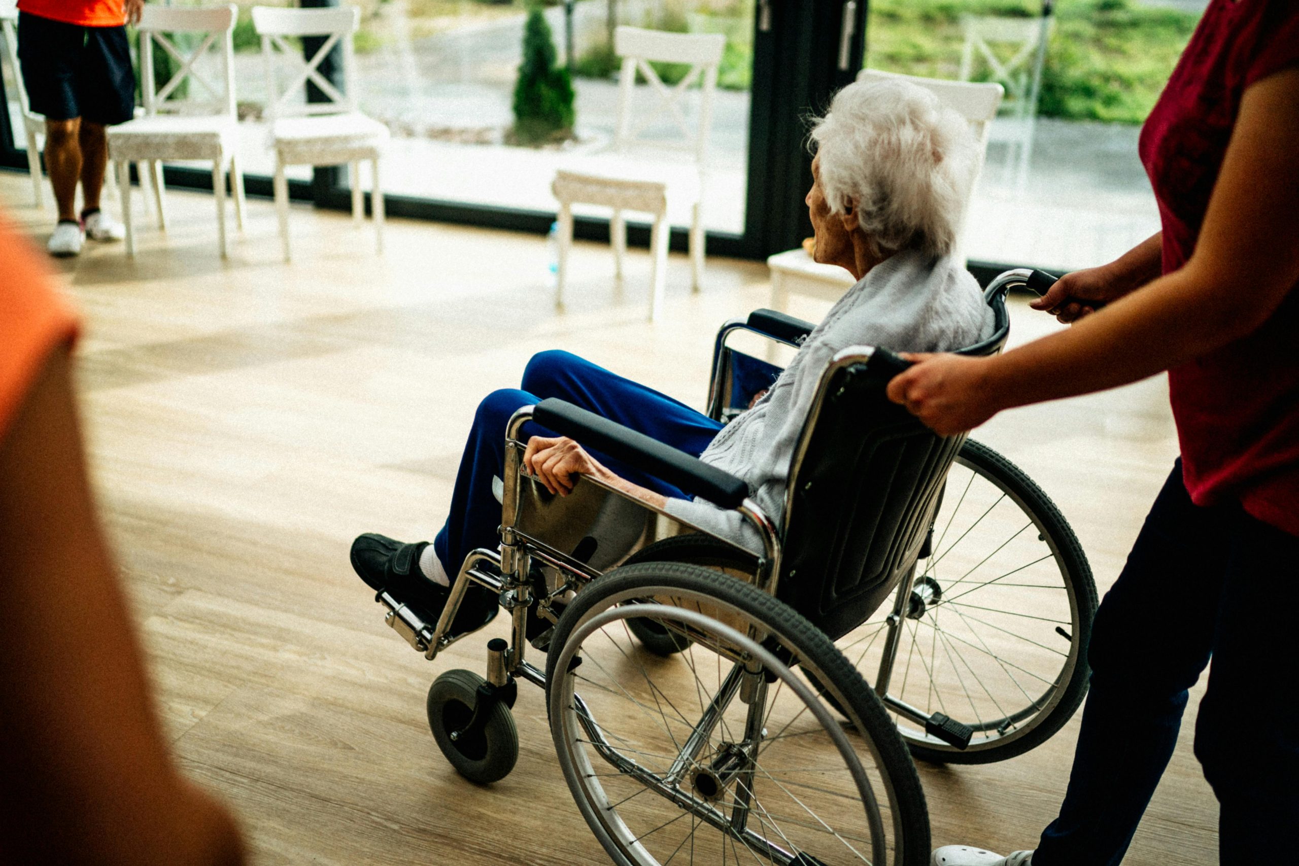 More Care costs retirement home