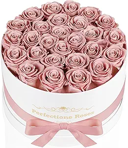 Forever Roses Valentine's Day Gift