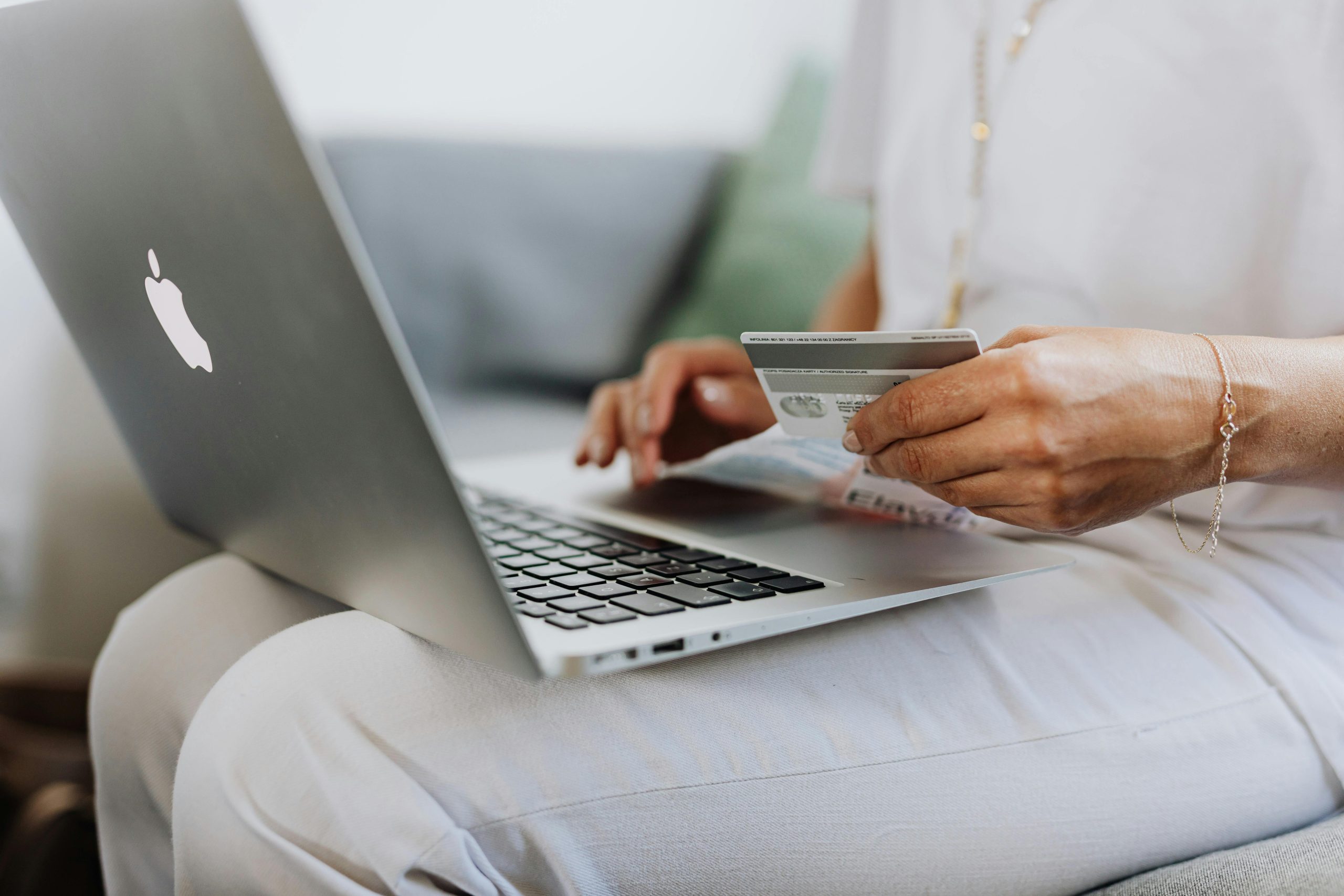 7 Simple Ways to Eliminate Credit Card Debt Once and For All – Go Health Pro