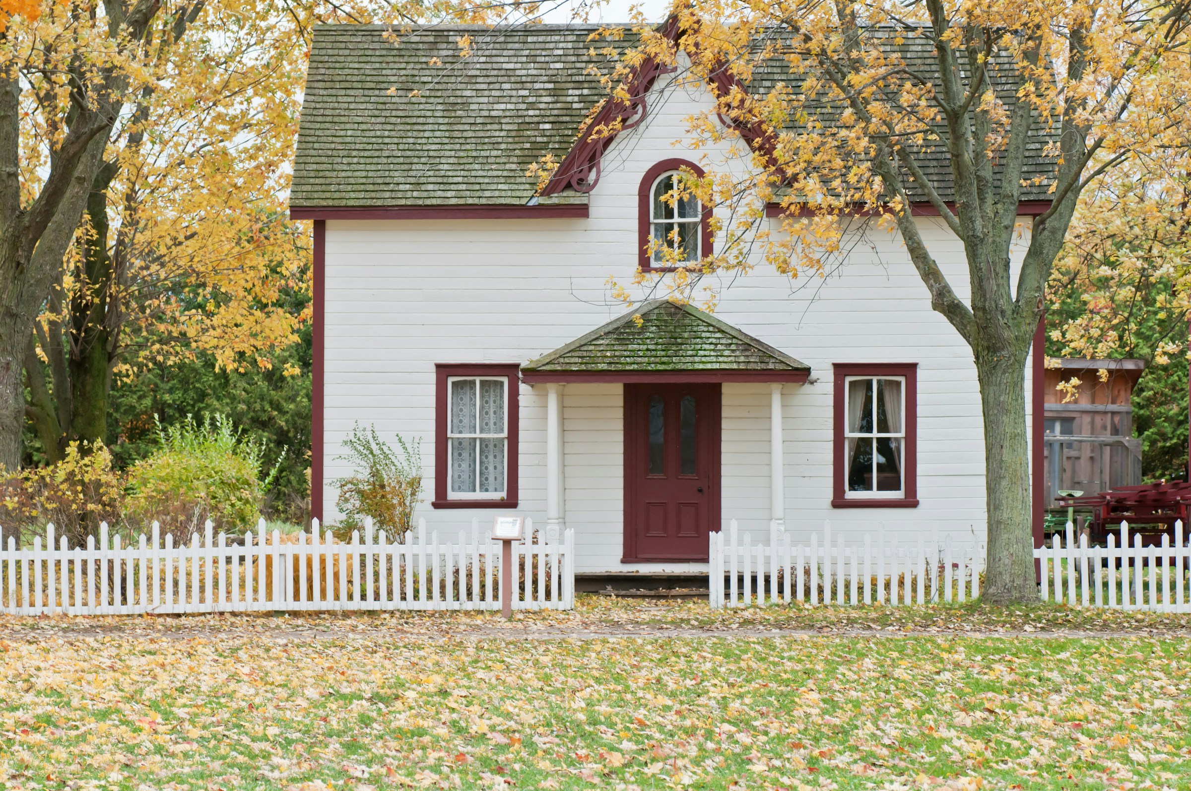 Small Home