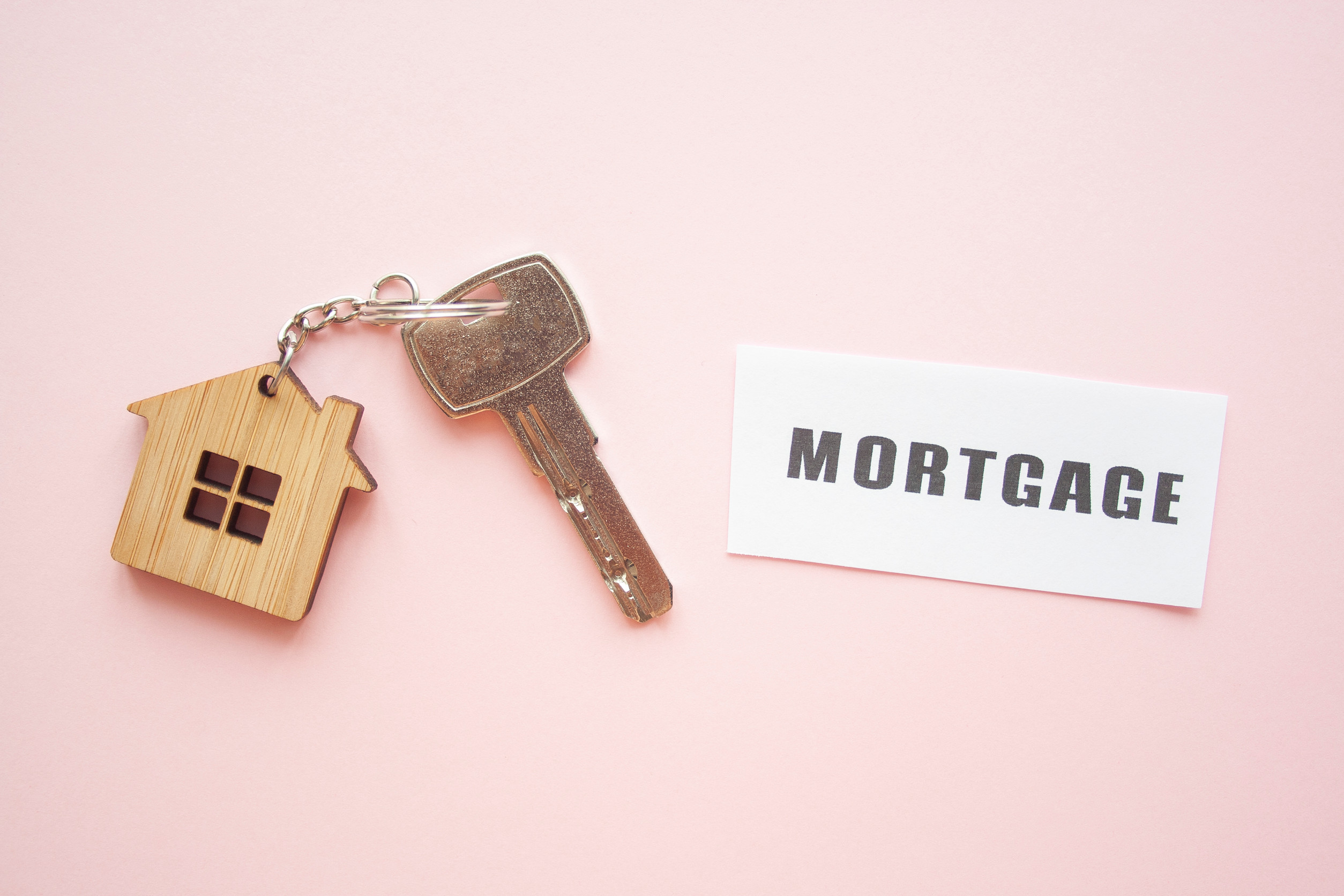 Mortgage