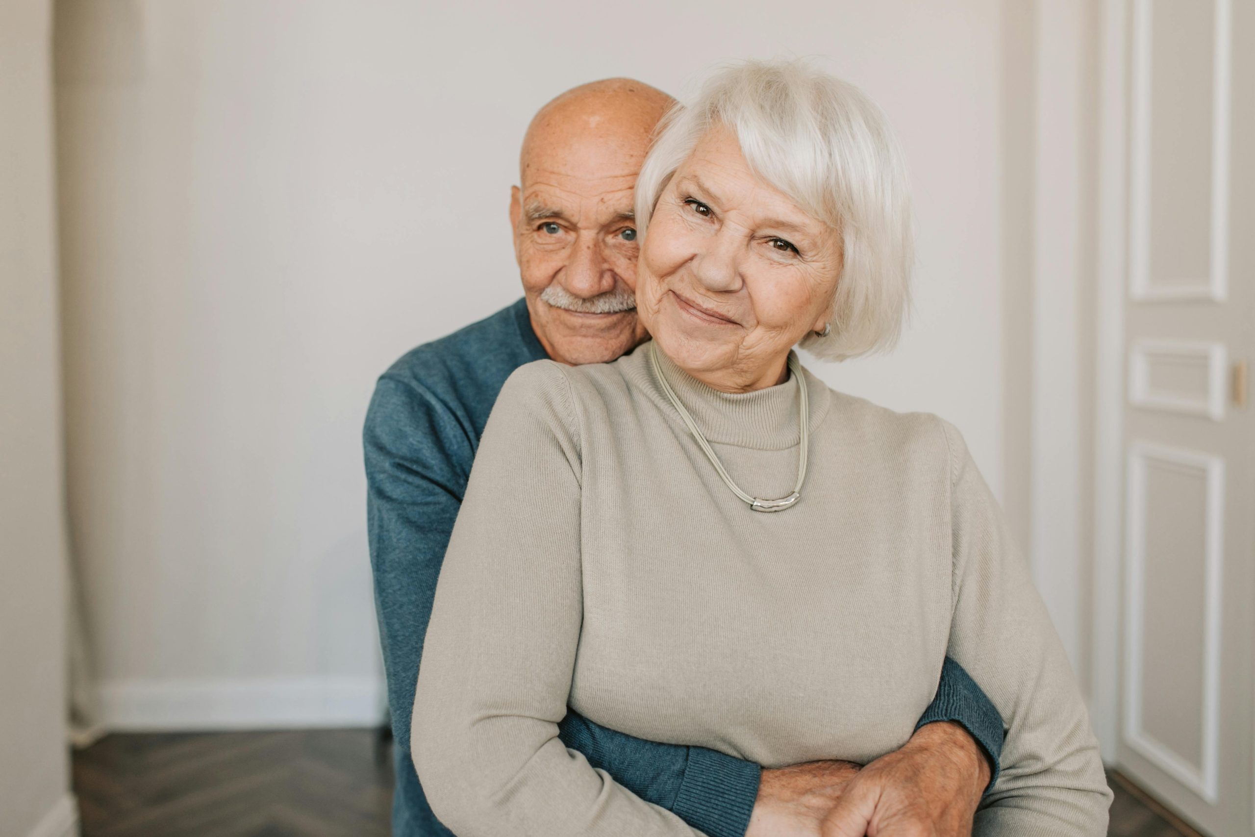 Secrets for a happy retirement