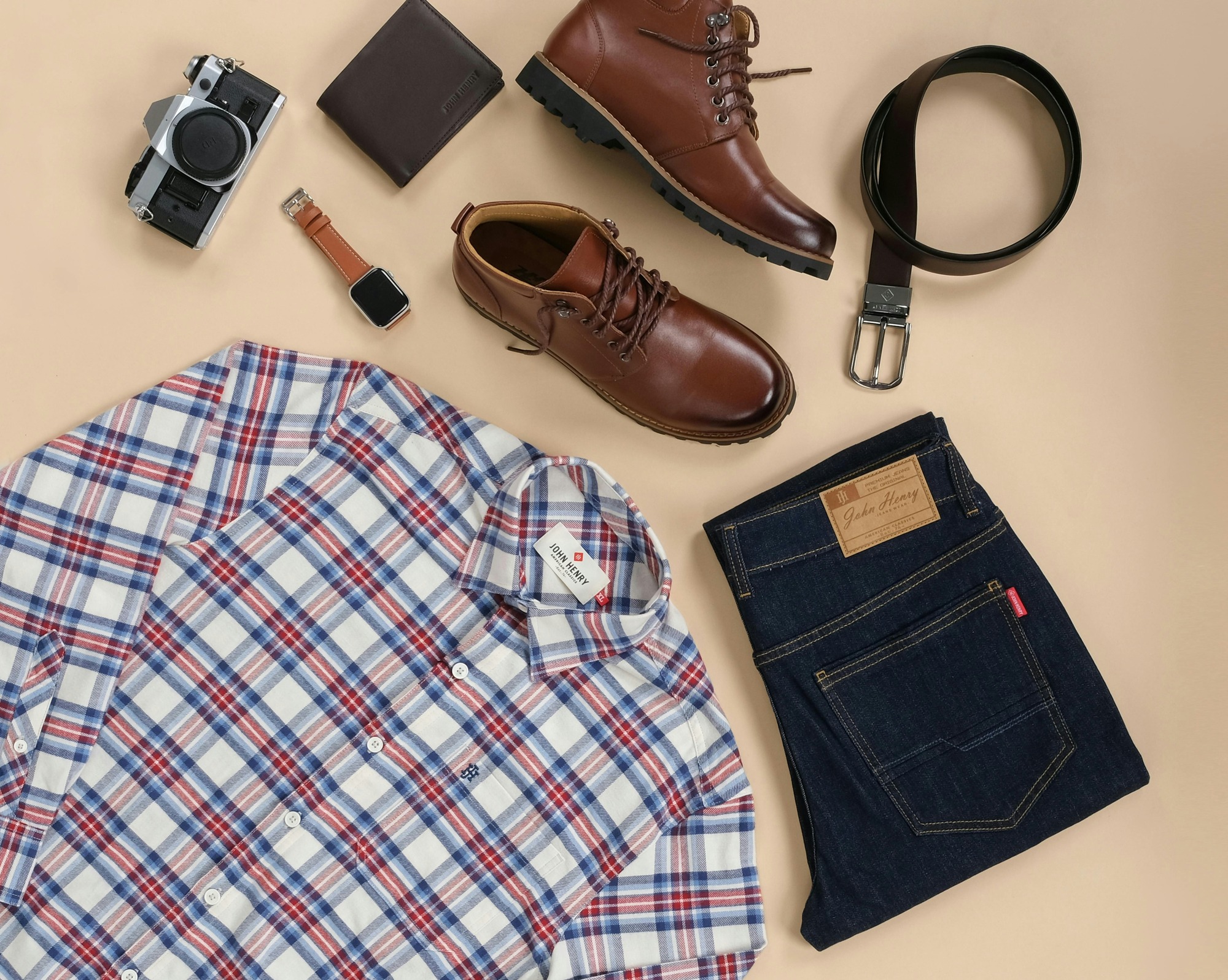 Why Sporting the Similar Outfit Each Day Would possibly Really Be the Key to Success